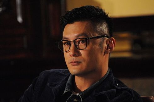 余文樂2025最新電影熱血來襲，期待不容錯過！