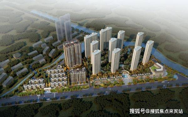 鼓樓最新樓盤，理想投資置業(yè)之選