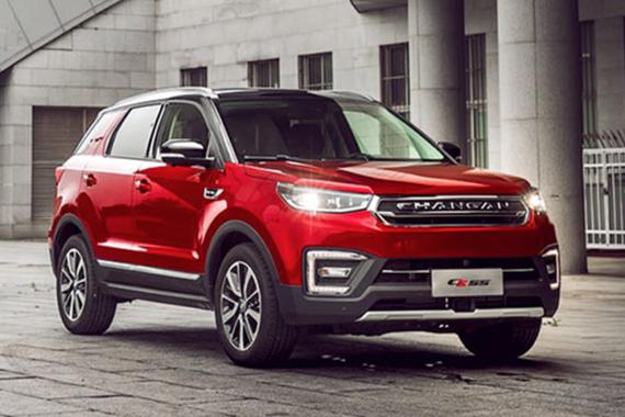 CS55最新，小巷隱藏寶藏的獨特環(huán)境魅力