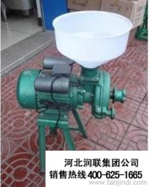 科技革新下的高效制漿利器，最新磨漿機(jī)介紹