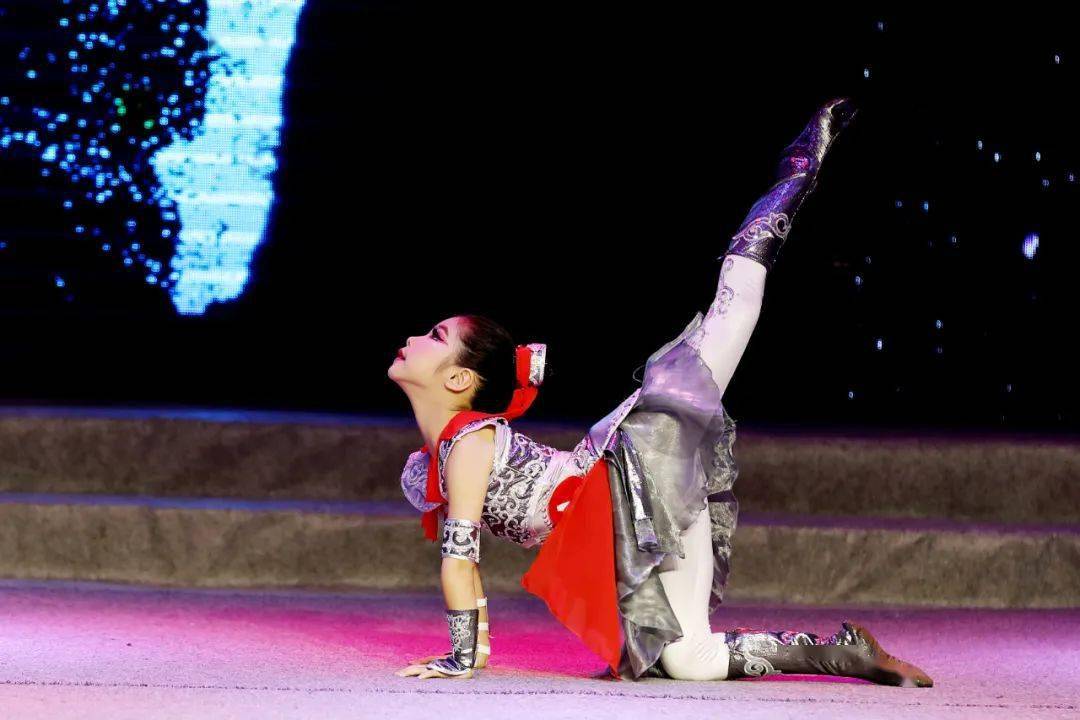 最新舞蹈比賽視頻，舞動(dòng)中的溫情紐帶展現(xiàn)風(fēng)采時(shí)刻