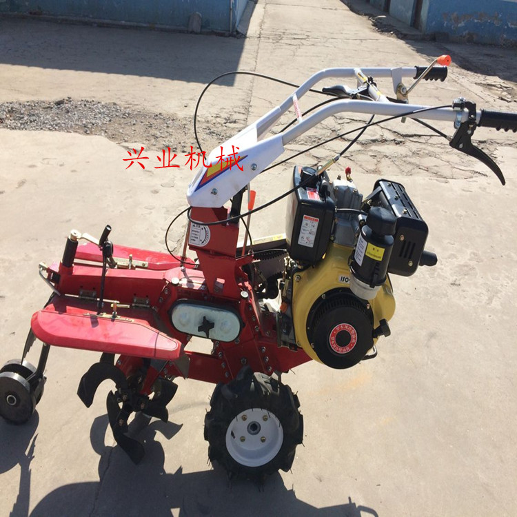 最新除草工具觀點(diǎn)論述，革新除草方式的利器