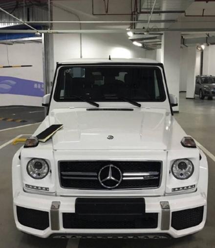 奔馳G級(jí)最新動(dòng)態(tài)，經(jīng)典與創(chuàng)新的完美融合