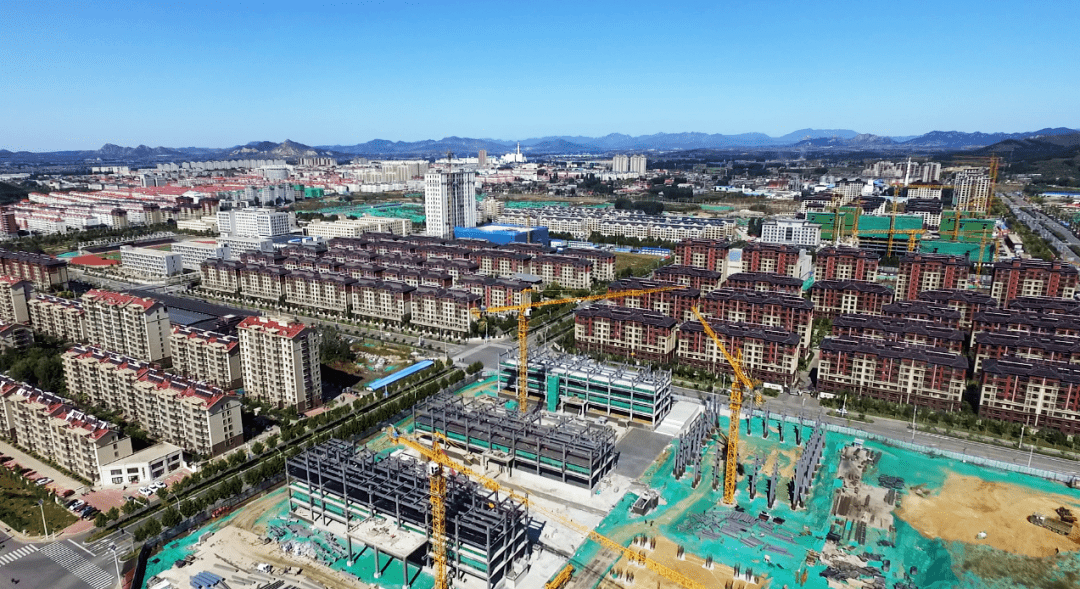 昌黎最新房價(jià)，科技重塑居住夢想，開啟未來生活新篇章