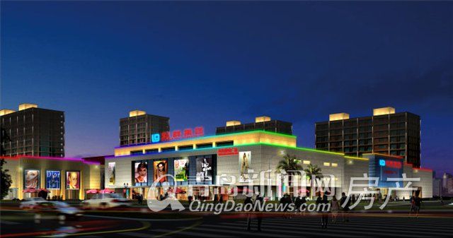 青島最新樓盤開業(yè)探索，巷弄深處小店帶來未知驚喜！