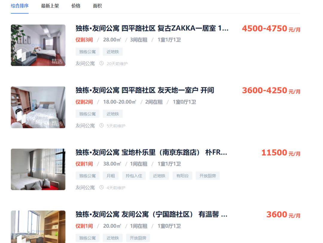 上海最新房租科技解析，未來居住新紀元體驗報告