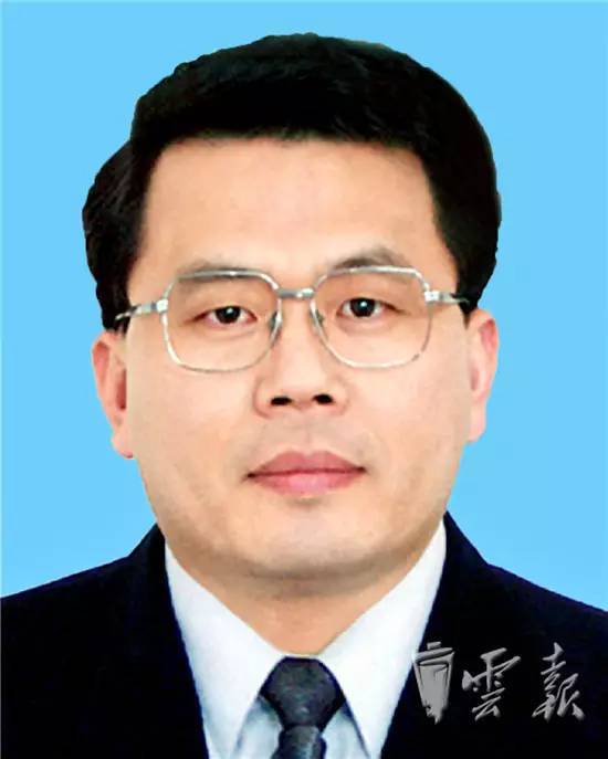 云南副省長，時代背景下的杰出領導者風采