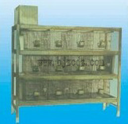 最新式兔籠，打造溫馨舒適的小天地，讓兔子樂享家園！