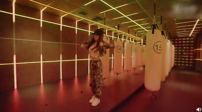 科技與藝術(shù)融合重塑生活體驗，最新武術(shù)舞蹈視頻欣賞