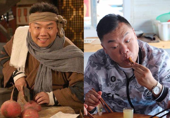 沙溢最新電視劇，自信與成就感的勵(lì)志之光