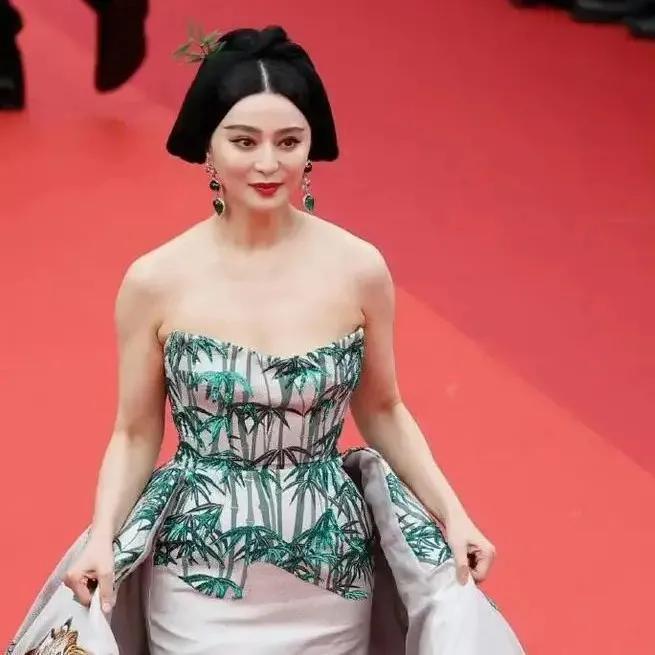 范冰冰最新動態(tài)報道，揭秘最新資訊！