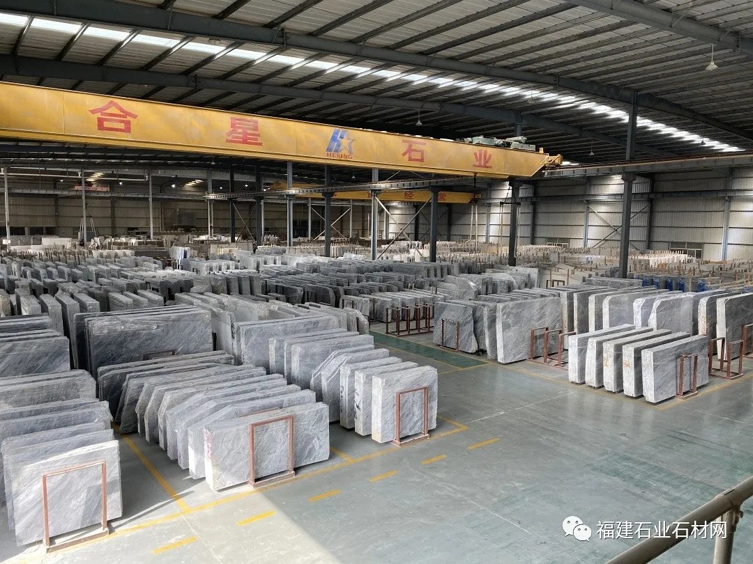 石材最新動(dòng)態(tài)，引領(lǐng)行業(yè)潮流，掀起熱潮風(fēng)向標(biāo)！