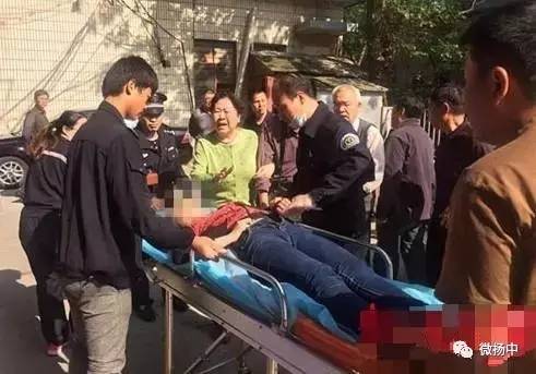 南京最新墜樓事件，悲劇再次發(fā)生