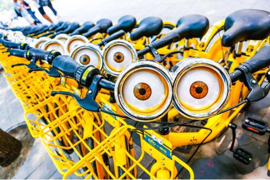 獨(dú)家爆料，最新ofo優(yōu)惠碼，騎行更省錢！