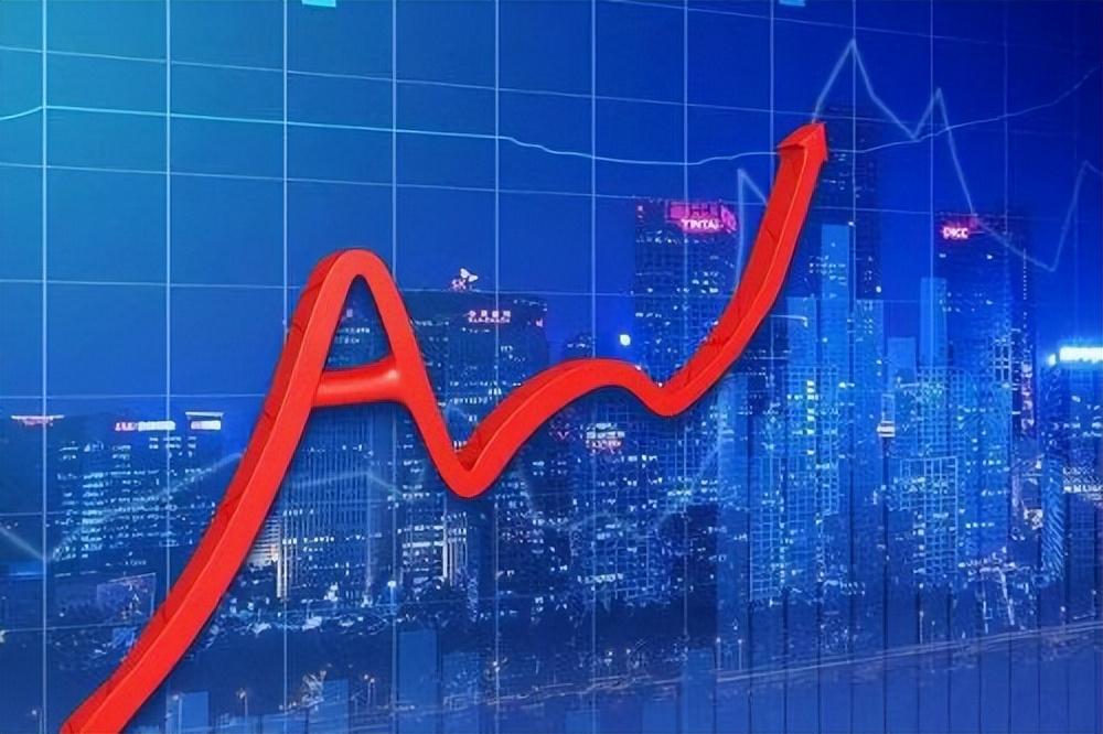 今日股市動(dòng)態(tài)與心靈自然之旅的雙重體驗(yàn)