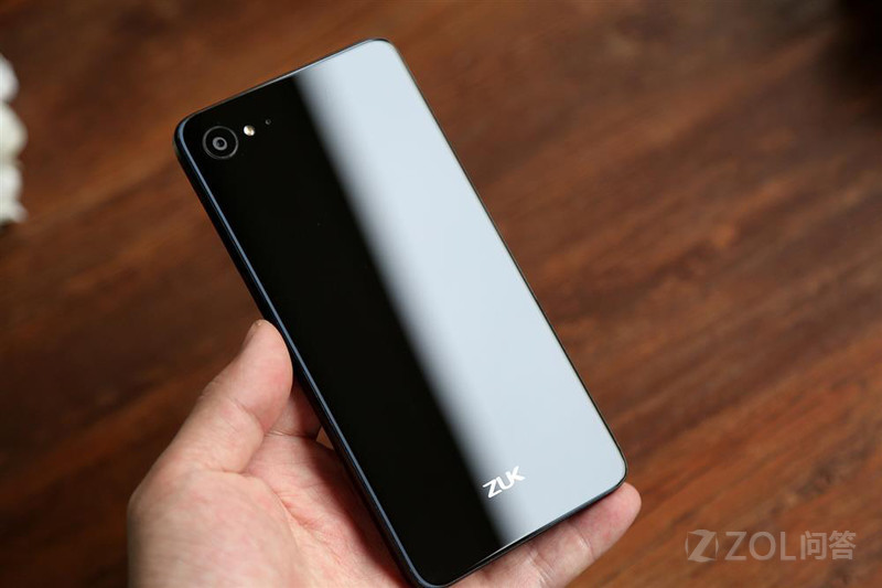 ZUK最新款，時代先鋒的科技巨獻