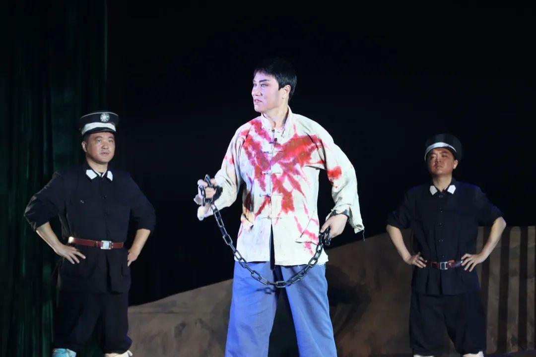 赤峰最新評劇演出，小巷深處的魅力演繹