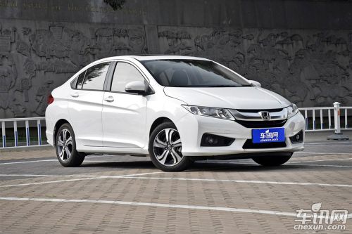 本田最新鋒范，小巷中的隱藏瑰寶，令人驚艷的駕駛之選