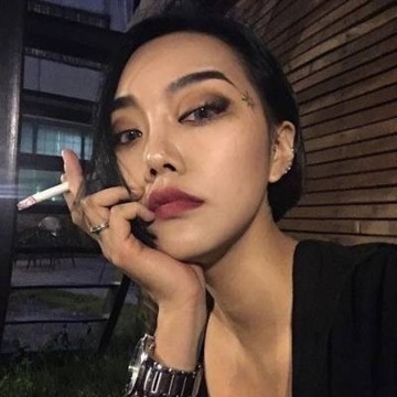 最新美女紋身圖案，時尚潮流中的個性表達