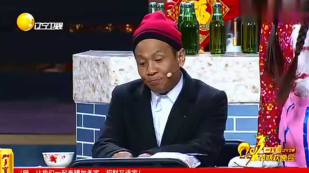 宋小寶最新小品，變化的力量與自信成就之源