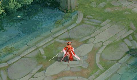 武則天最新皮膚揭秘，小巷深處的秘密寶藏