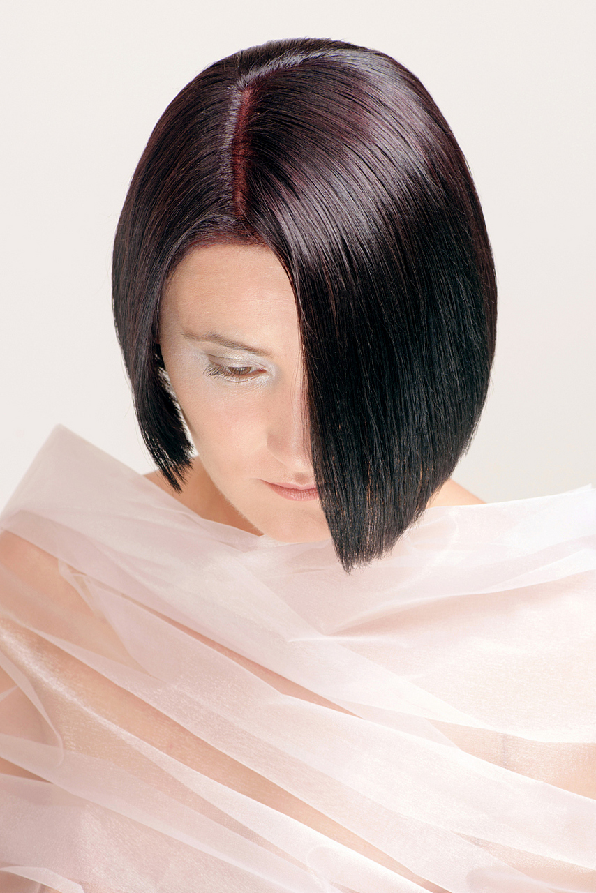 沙宣最新短發(fā)，時尚變化展現(xiàn)自信魅力