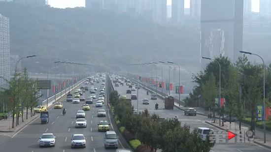 郭家沱最新規(guī)劃，未來城市發(fā)展的藍(lán)圖展望