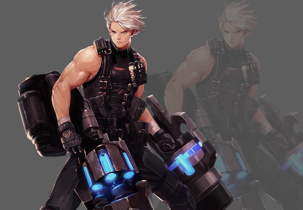 最新DNF職業(yè)排行TOP榜，當下最強職業(yè)一覽