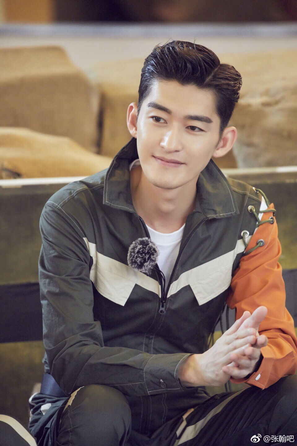 張翰最新綜藝節(jié)目揭秘，小巷深處的獨(dú)特風(fēng)情體驗(yàn)