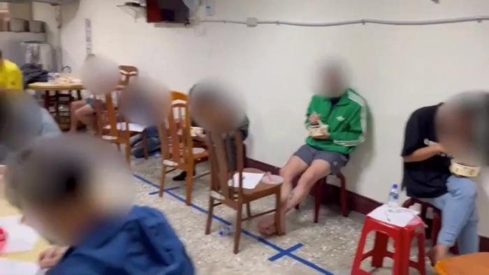 臺(tái)灣最新詐騙術(shù)揭秘，背景、事件與影響全解析