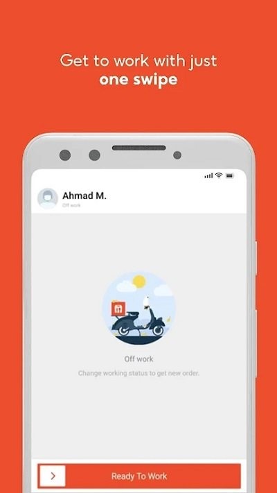 DriveAhead最新版，一路向前，成就自信與成功之路