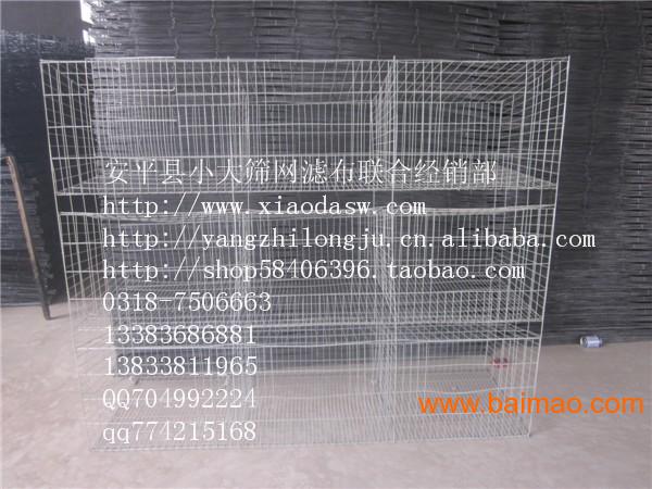 最新養(yǎng)殖兔籠優(yōu)劣分析，觀點闡述