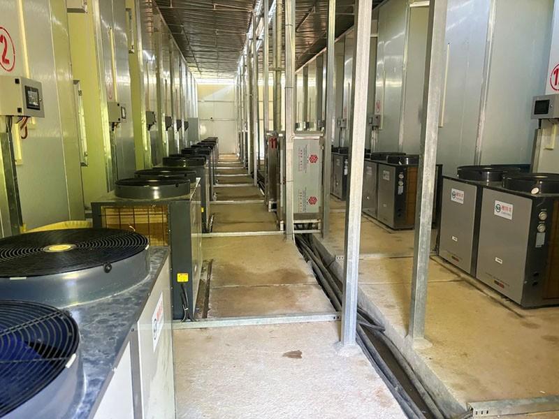 時代變遷下的烘烤領域革新，最新烤房探索