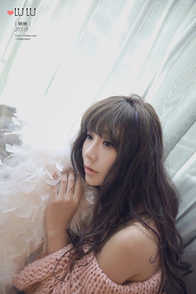 露露Lulu閃耀登場(chǎng)，時(shí)代舞臺(tái)上的新星