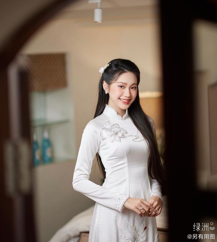 越南新娘最新趨勢，當(dāng)代跨國婚戀的熱門選擇