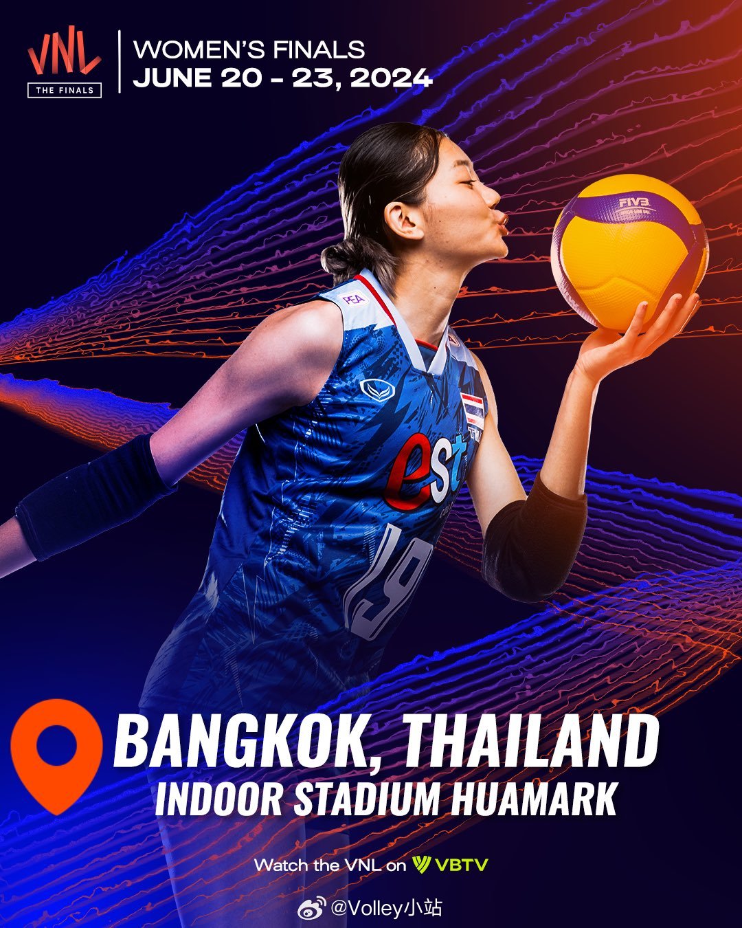 泰國女排最新動(dòng)態(tài)，與自然美景的邂逅，內(nèi)心的寧靜之旅