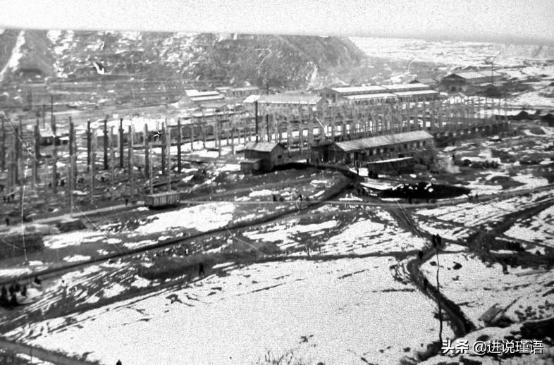 絳縣最新工廠，時代新篇章的啟航點