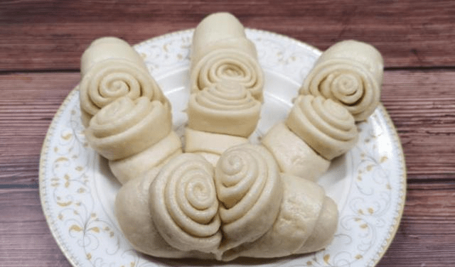 最新花卷，視覺盛宴的多元解讀