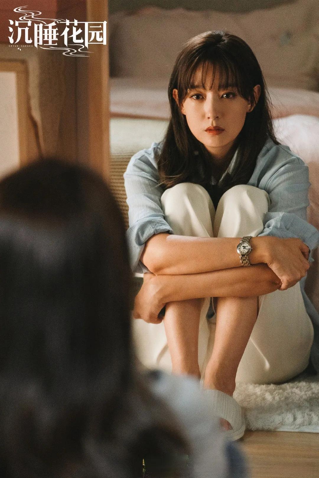 肖瀟最新日常，城市中的溫馨時光記錄