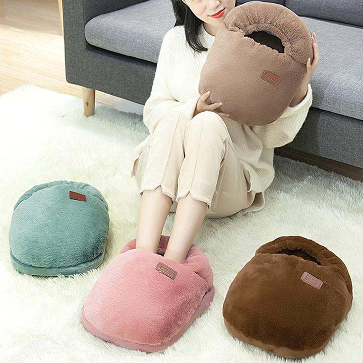 冬季暖腳秘籍，讓雙腳溫暖整個寒冬！