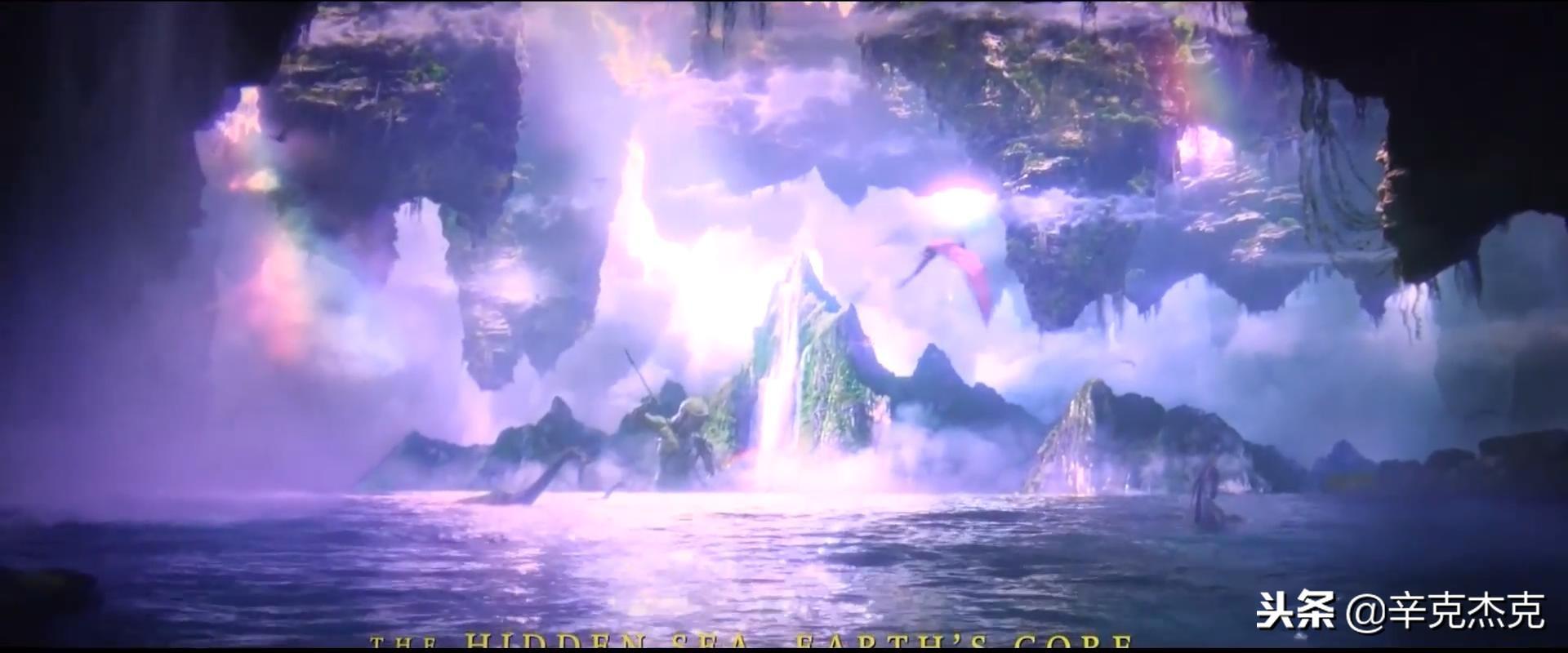 最新影院，時代印記與文化繁榮的交匯點(diǎn)