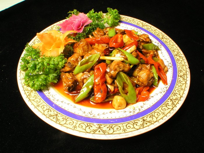 最新美食菜，喚醒味蕾與靈魂的勵(lì)志佳肴，讓你一試難忘