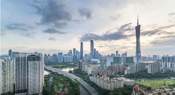 廣州最新動態(tài)，城市溫情與日常趣事一覽