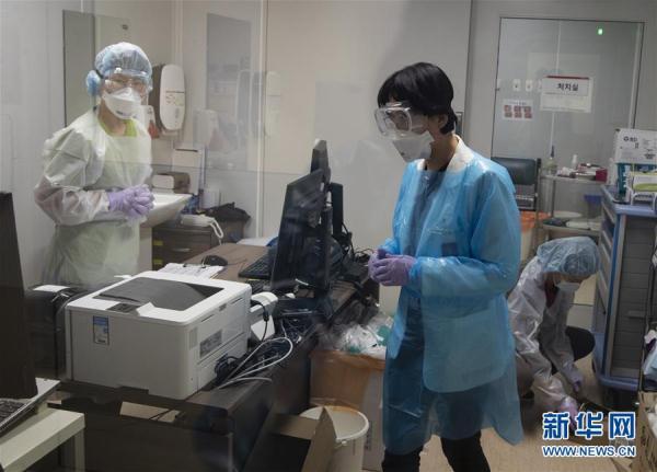 韓國肺炎疫情下的自然探險之旅，尋找內(nèi)心的平和