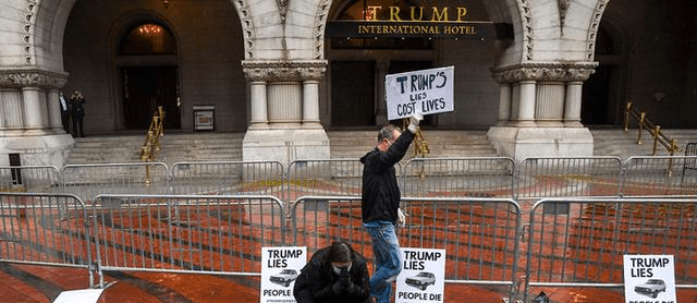 美帝疫情最新進(jìn)展與科技革新，智能護(hù)航下的生活煥新光彩