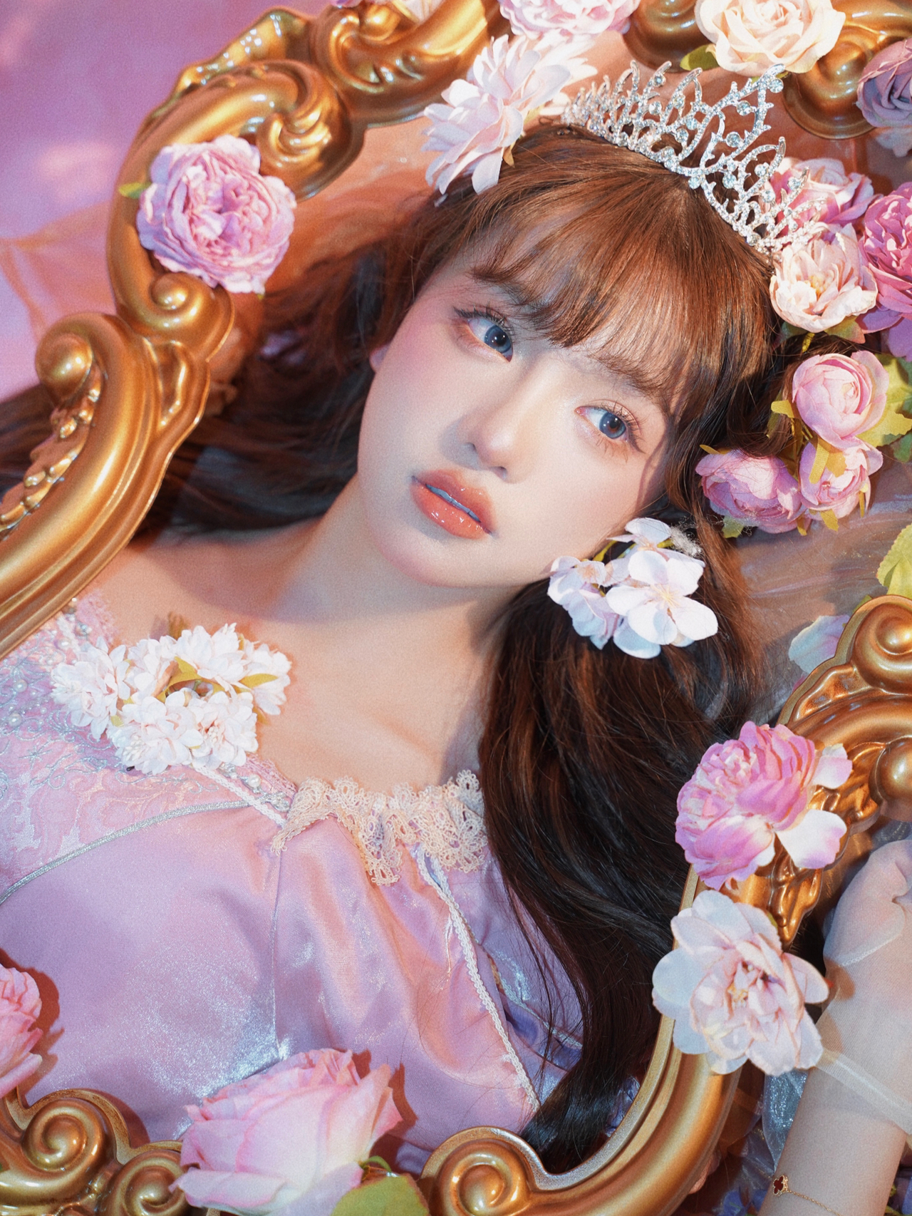 瑾公主的成長之旅，自信與成就感的魔法之旅新篇章更新中