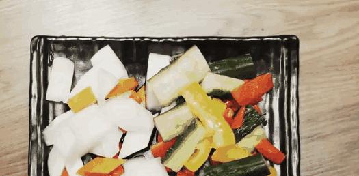 最新食物盛宴，味蕾之旅與友情的味覺交融