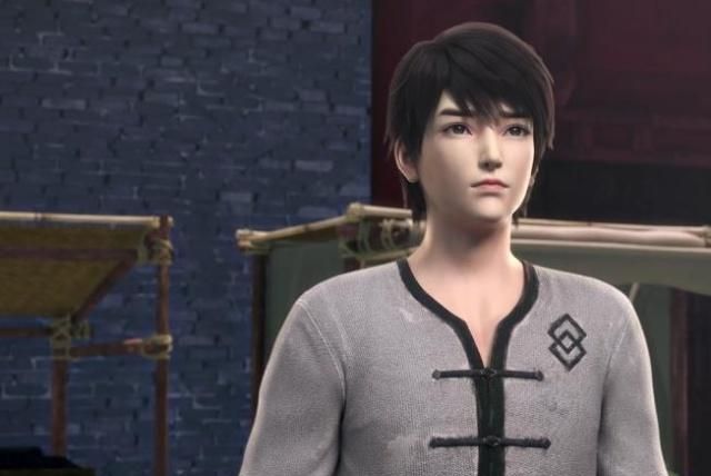 林動最新揭秘，熱血江湖新篇章開啟！