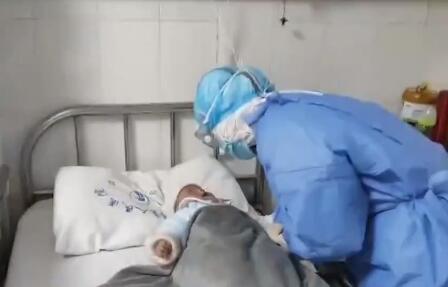 岳陽抗疫日常，宅家同樂會(huì)，溫馨抗疫顯真情