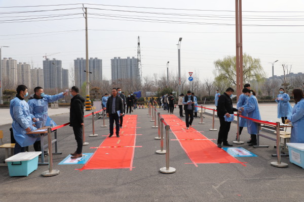 菏澤疫情最新動態(tài)回顧，背景、影響及最新進展